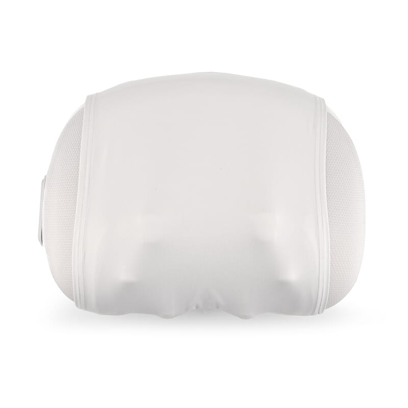 Luxury Memory Foam Sleeping Kneading Massage Pillow
