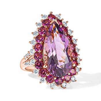 Rose De France Amethyst / 5 - Product card gallery slide 1 (10244103700793)