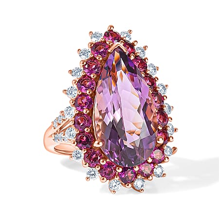Rose De France Amethyst / 5 - Product card gallery slide 1 (10244103700793)