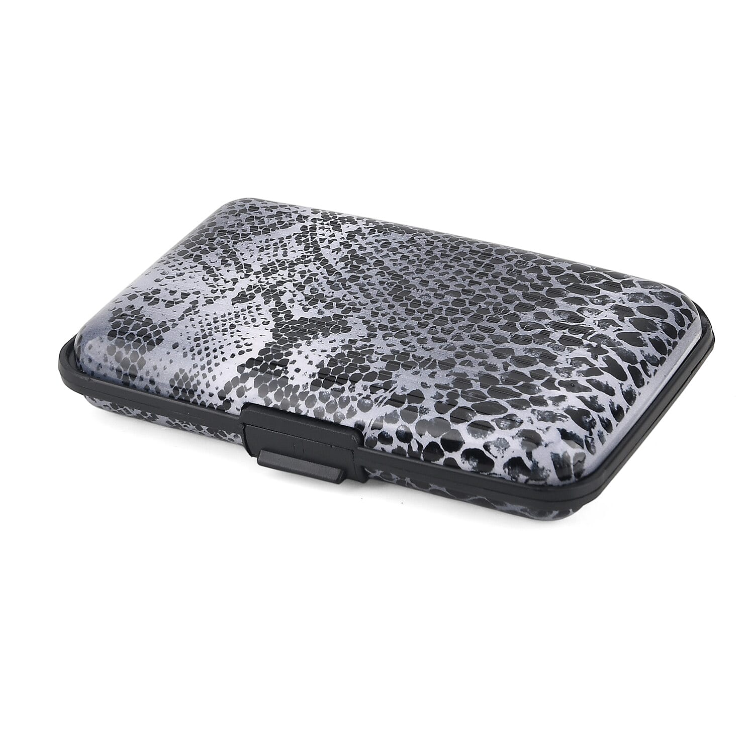Livmore Multi Color Printed Animal Pattern Set of 7 pcs Card Holder