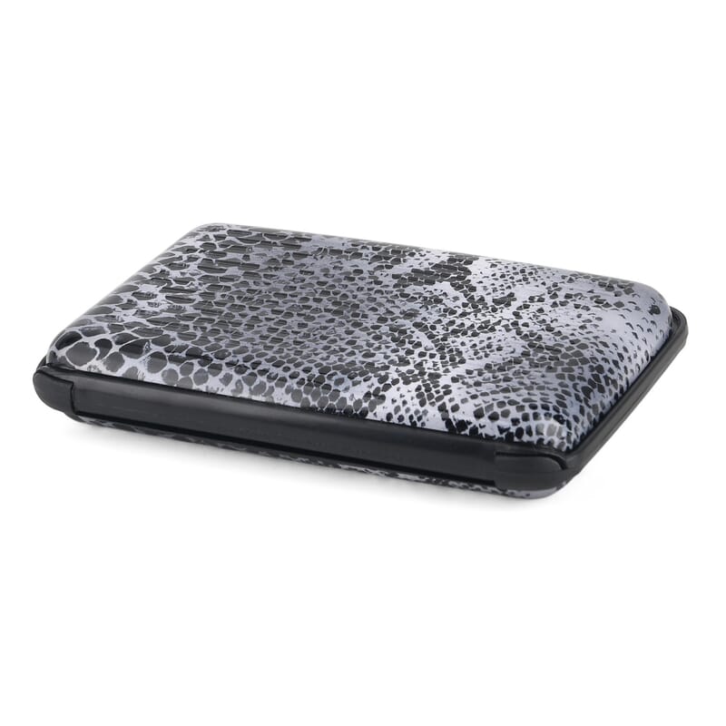Livmore Multi Color Printed Animal Pattern Set of 7 pcs Card Holder