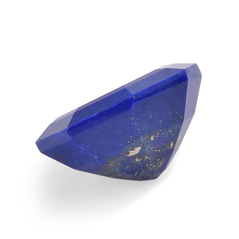 Lapis Lazuli (Oct 12 mm) 5.44 ctw
