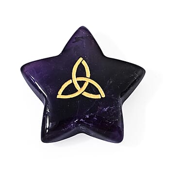 African Amethyst - Product card gallery slide 1 (10305182630201)