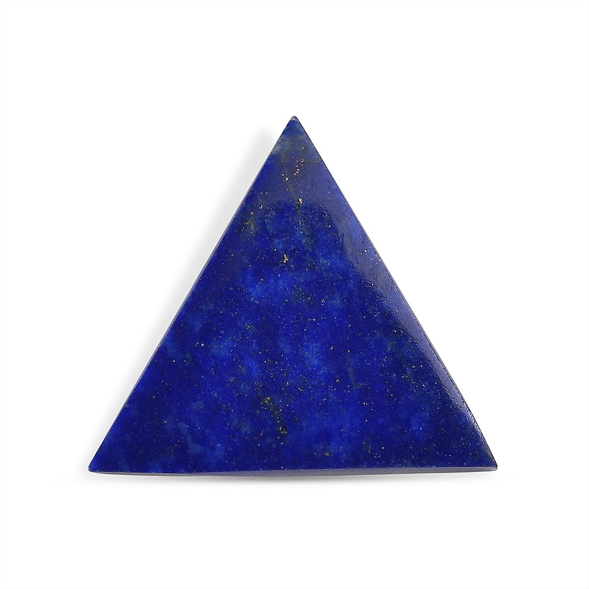 Lapis Lazuli (Trl 13 mm) 3.01 ctw