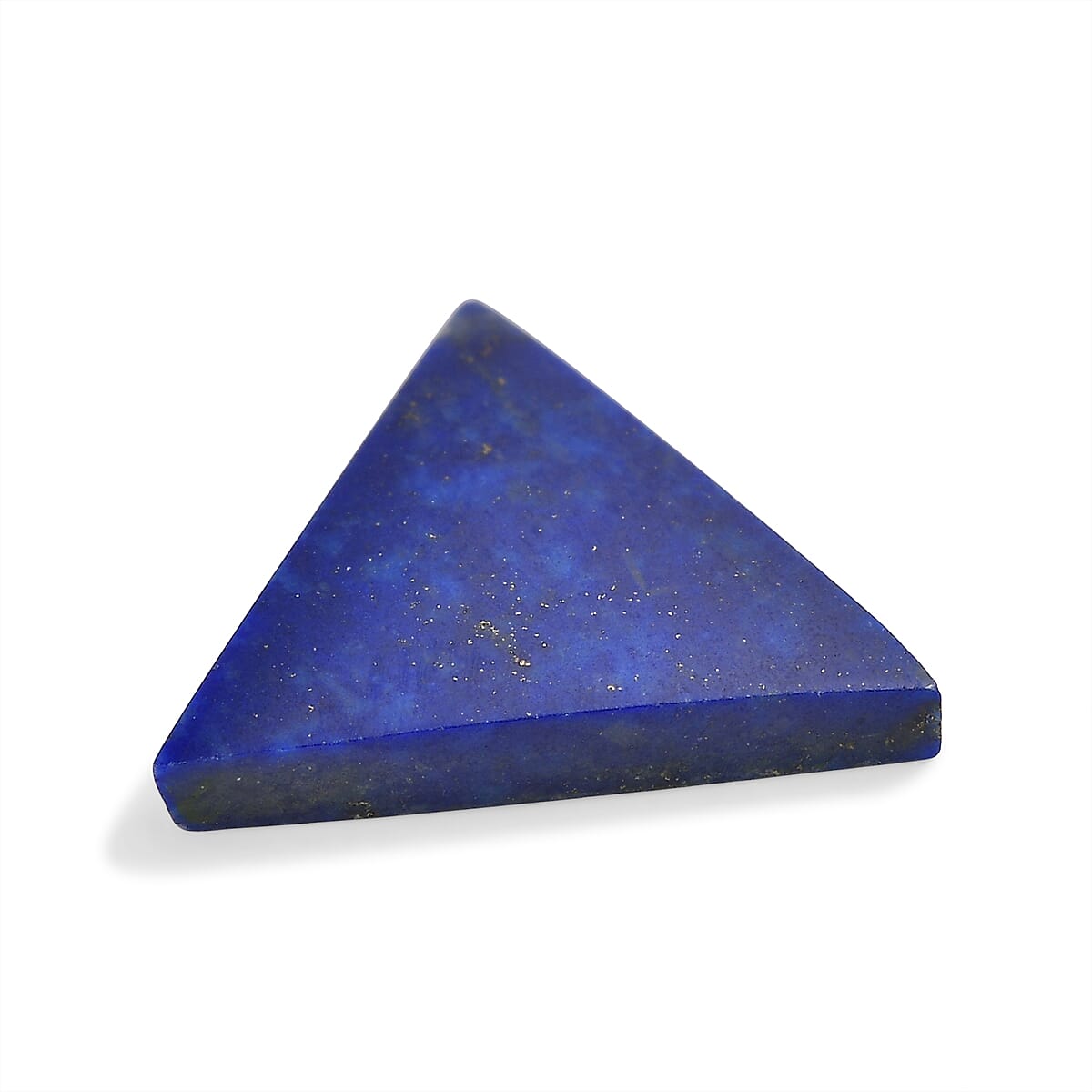 Lapis Lazuli (Trl 13 mm) 3.01 ctw