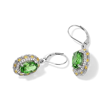 Chartreuse Quartz - Product card gallery slide 4 (10244173234489)