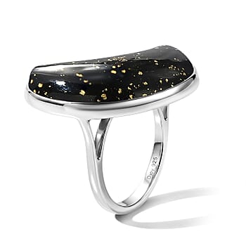 Black Murano Glass / 10 - Product card gallery slide 4 (10270160060729)