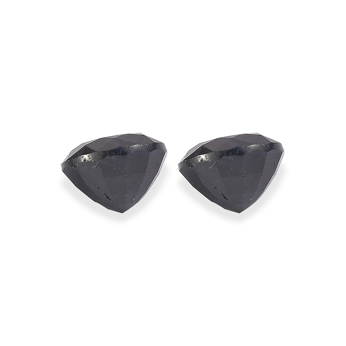 Midnight Sapphire (Rnd 4 mm) 0.69 ctw