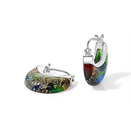 Multi Murano Glass - Product card gallery slide 1 (10270156521785)