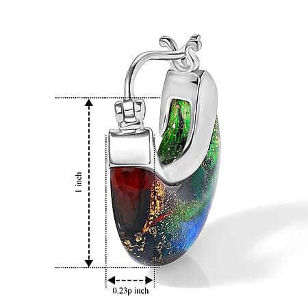 Multi Murano Glass - Product card gallery slide 4 (10270156521785)