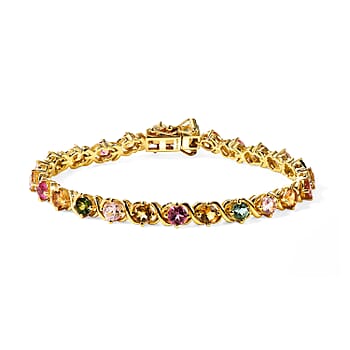 Multi Tourmaline / 6.5 Inches - Product card gallery slide 1 (10255378612537)