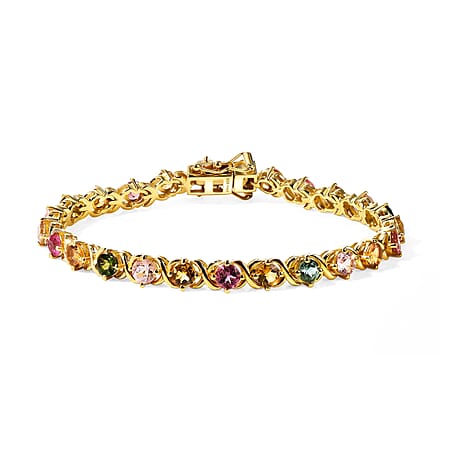 Multi Tourmaline / 6.5 Inches - Product card gallery slide 1 (10255378612537)
