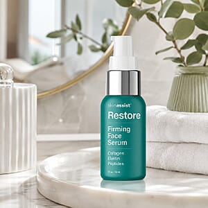 Skinassist Restore Firming Face Serum with Collagen Elastin Peptides (1oz) (Ships in 3-5 Days)
