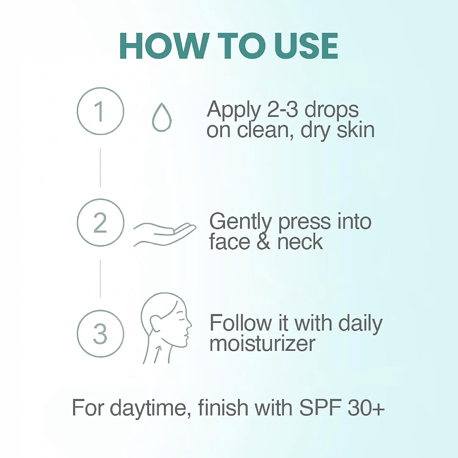 Skinassist Restore Firming Face Serum with Collagen Elastin Peptides (1oz)