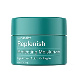 Skinassist Replenish Perfecting Moisturizer with Hyaluronic Acid & Collagen (1.7oz) (Ships in 3-5 Days)