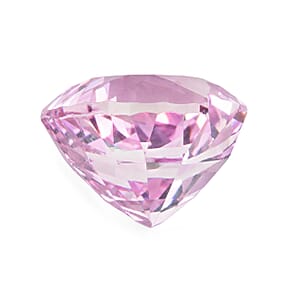 AAAA Patroke Kunzite (Hrt Free Size) 10.00 ctw