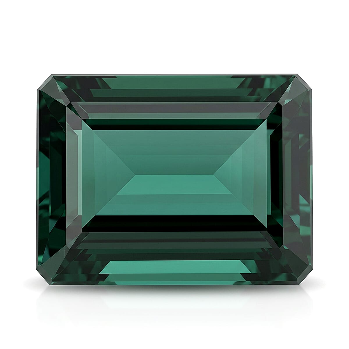 AAAA Lagoon Tourmaline (Oct Free Size) 6.00 ctw