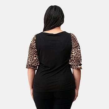 Black / L - Product card gallery slide 3 (10258507366713)