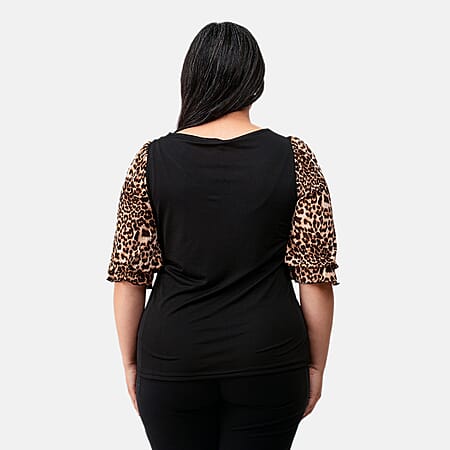 Black / L - Product card gallery slide 3 (10258507366713)