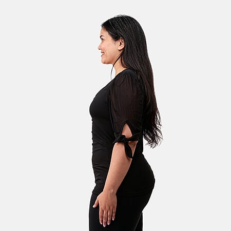 Black / L - Product card gallery slide 2 (10258507333945)