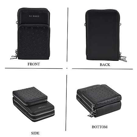 Black - Product card gallery slide 2 (15396423434553)