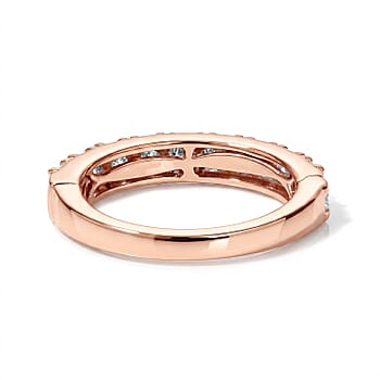 Rose Gold Over Sterling Silver / 5 - Product card gallery slide 3 (10321502110009)
