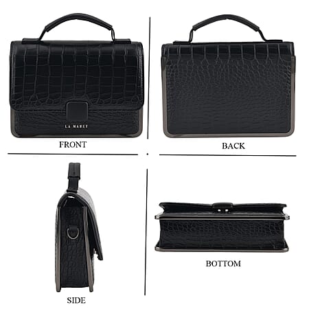 Black - Product card gallery slide 2 (15396314120505)