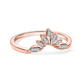 Rose Gold Over Sterling Silver / 5 - Product card gallery slide 1 (10321408327993)