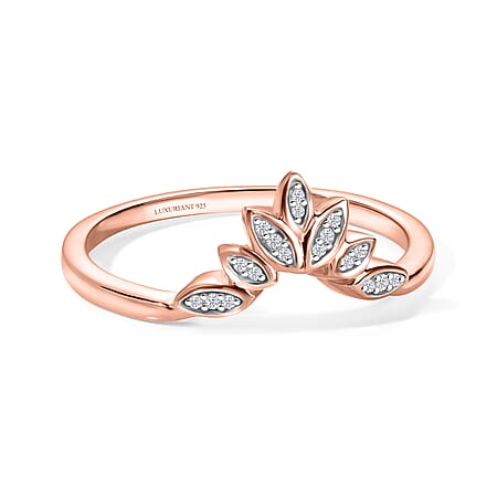 Rose Gold Over Sterling Silver / 5 - Product card gallery slide 1 (10321408327993)