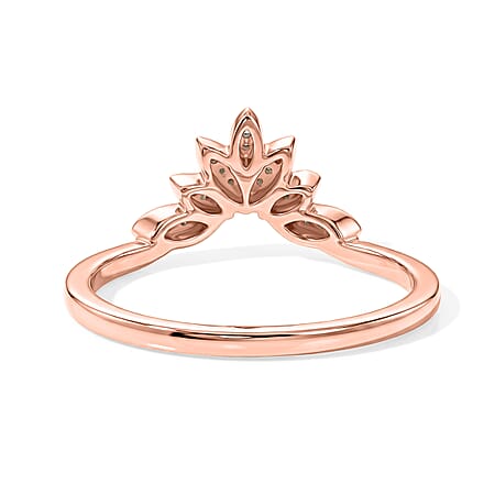 Rose Gold Over Sterling Silver / 5 - Product card gallery slide 3 (10321408327993)