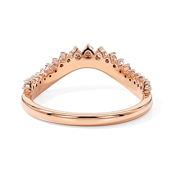 Rose Gold Over Sterling Silver / 5 - Product card gallery slide 3 (10323783909689)