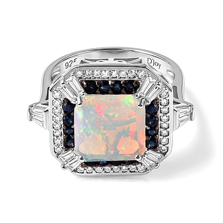 Ceylon Sapphire / 6 - Product card gallery slide 1 (10297975865657)