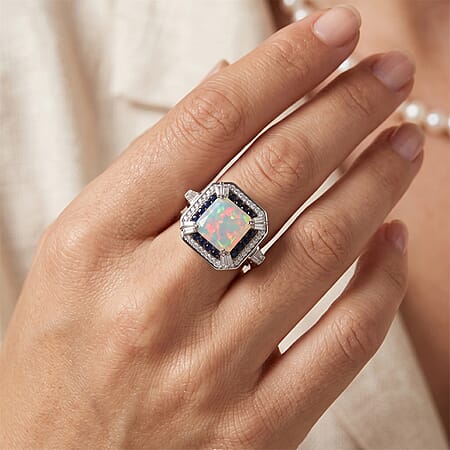 Ceylon Sapphire / 6 - Product card gallery slide 2 (10297975865657)