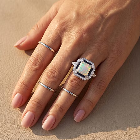 Ceylon Sapphire / 6 - Product card gallery slide 3 (10297975865657)