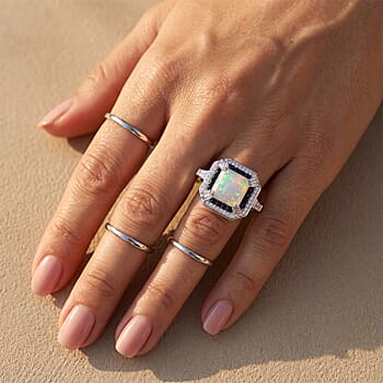 Ceylon Sapphire / 8 - Product card gallery slide 3 (10297975865657)