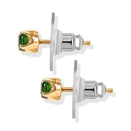 Chrome Diopside - Product card gallery slide 2 (10239702630713)