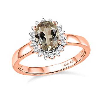 AAAA / Rose Gold Over Sterling Silver / 4 - Product card gallery slide 1 (10297653395769)