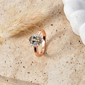AAAA / Rose Gold Over Sterling Silver / 4 - Product card gallery slide 2 (10297653395769)
