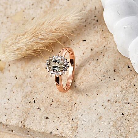 AAAA / Rose Gold Over Sterling Silver / 4 - Product card gallery slide 2 (10297653395769)