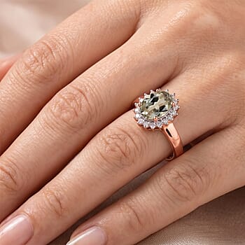 AAAA / Rose Gold Over Sterling Silver / 4 - Product card gallery slide 3 (10297653395769)
