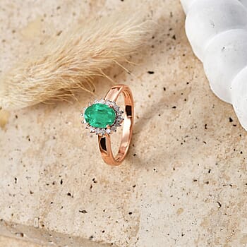 AA / Rose Gold Over Sterling Silver / 4 - Product card gallery slide 2 (10296855626041)