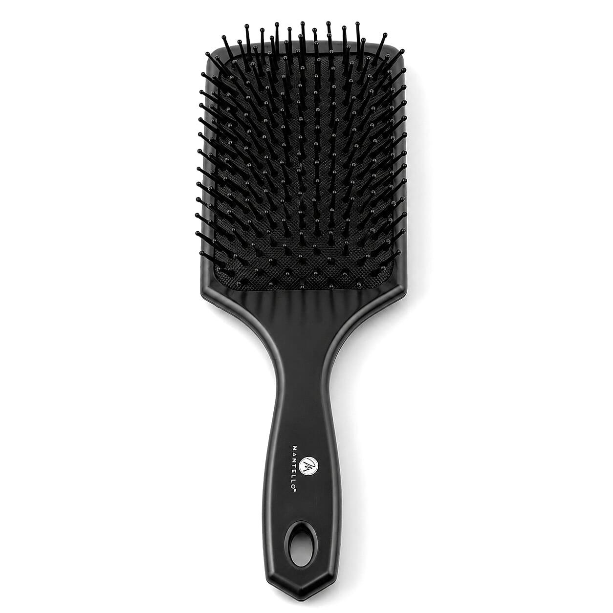 Mantello 2pack Paddle Brushes
