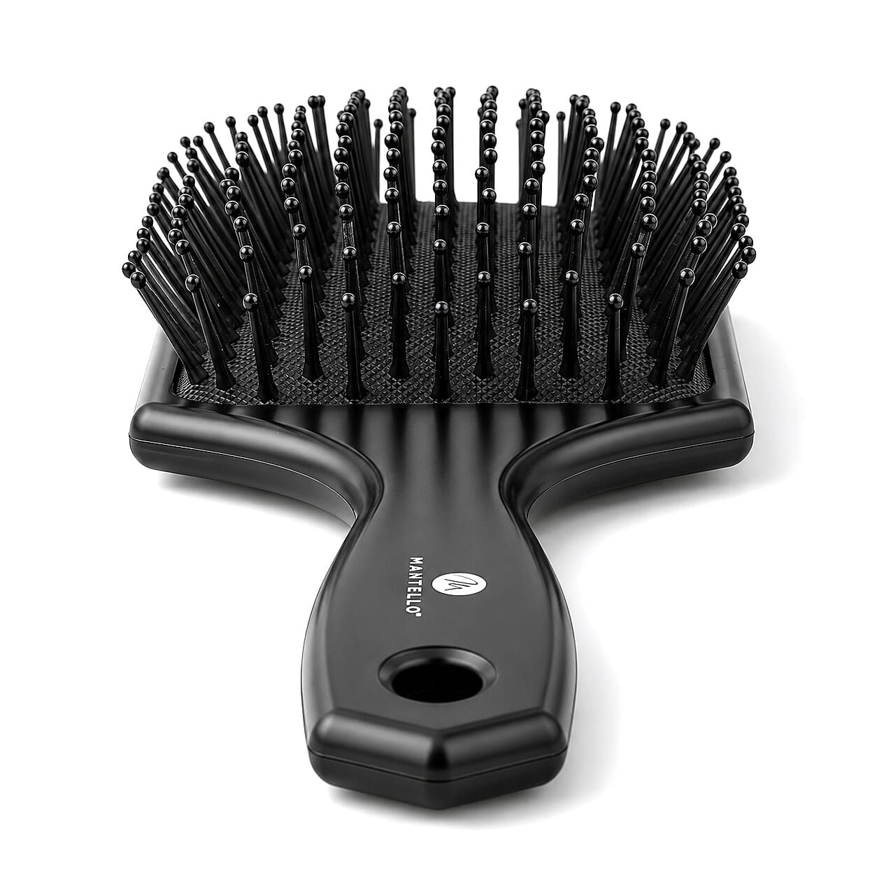 Mantello 2pack Paddle Brushes