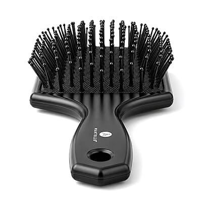 Mantello 2pack Paddle Brushes