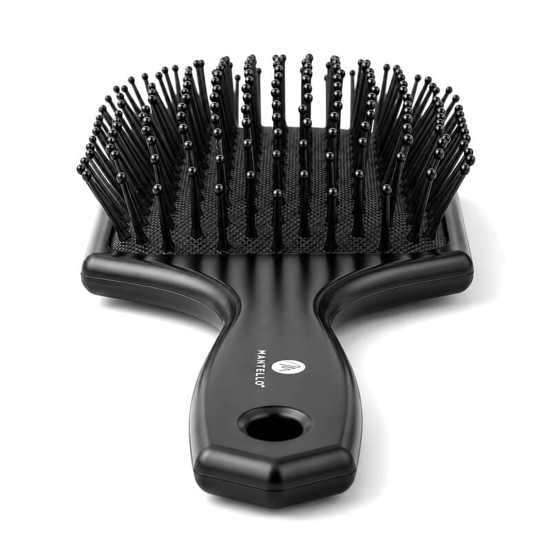 Mantello 2pack Paddle Brushes