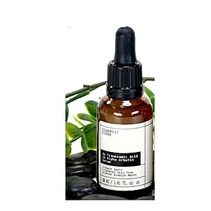 Chemist Code 2% Tranexamic Acid 1% Alpha Arbutin Serum (Ships in 3-5 Days)