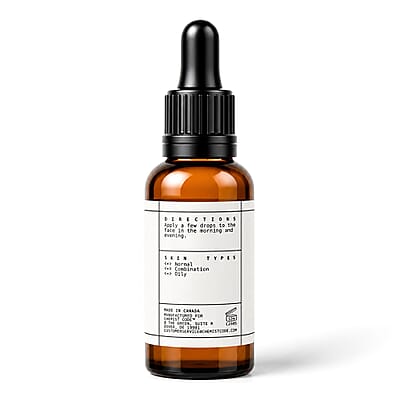 Chemist Code 2% Tranexamic Acid 1% Alpha Arbutin Serum