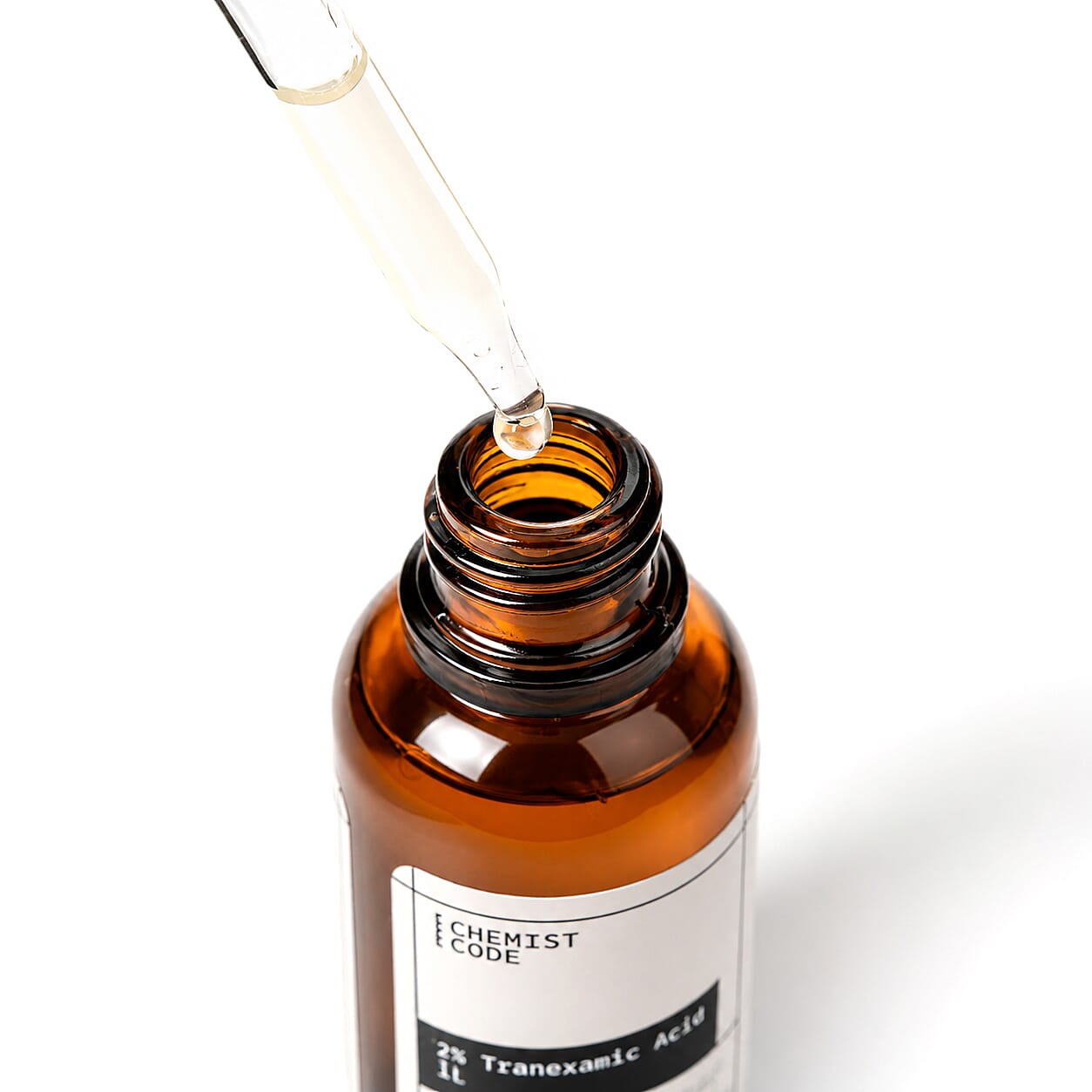 Chemist Code 2% Tranexamic Acid 1% Alpha Arbutin Serum