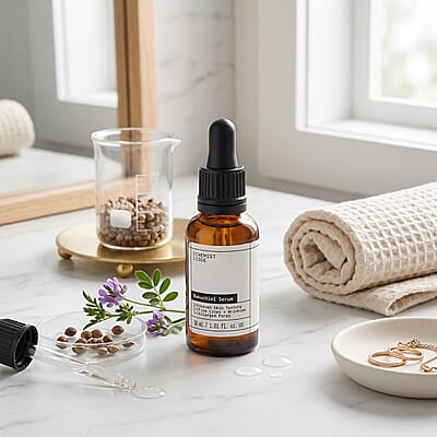 Chemist Code Bakuchiol Serum