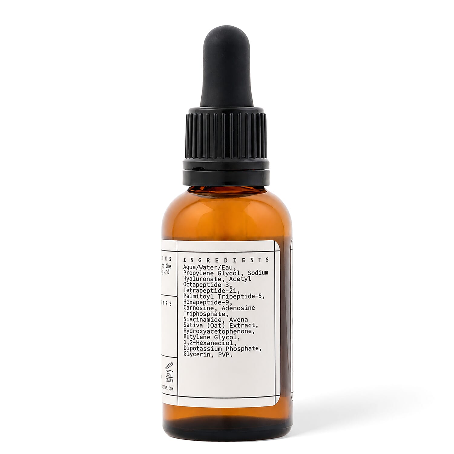 Chemist Code Multi-Peptide Serum